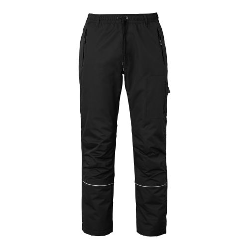 Top Swede 152 Winter Trousers Black Unisex
