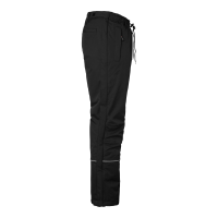 Produktbild för 152 Winter Trousers Black Unisex