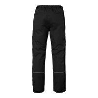 Produktbild för 152 Winter Trousers Black Unisex