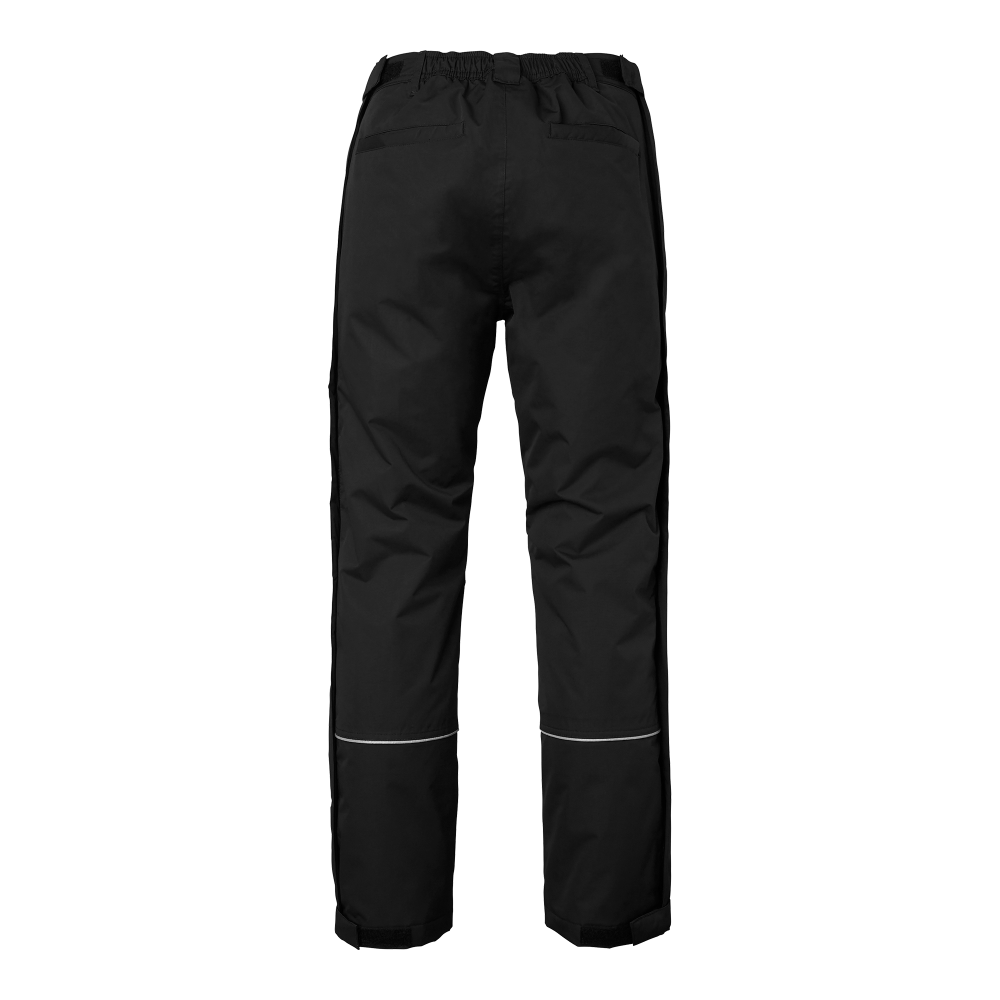 Produktbild för 152 Winter Trousers Black Unisex
