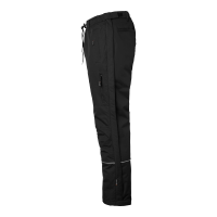 Produktbild för 152 Winter Trousers Black Unisex