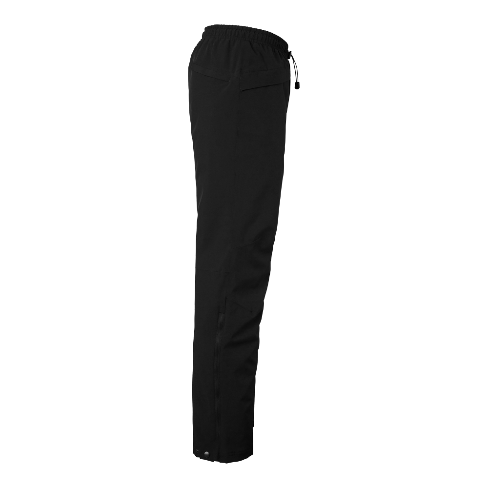 Produktbild för 1623 Shell Trousers Black Unisex