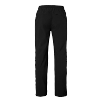 Produktbild för 1623 Shell Trousers Black Unisex