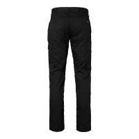 Produktbild för 166 Service Trousers Black Male