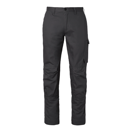 Top Swede 166 Service Trousers Dark grey Male