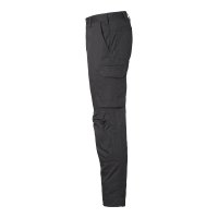 Produktbild för 166 Service Trousers Dark grey Male