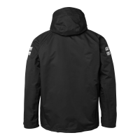 Produktbild för 167 Parka Black Unisex
