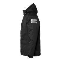 Produktbild för 167 Parka Black Unisex
