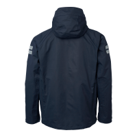 Produktbild för 167 Parka Navy Unisex