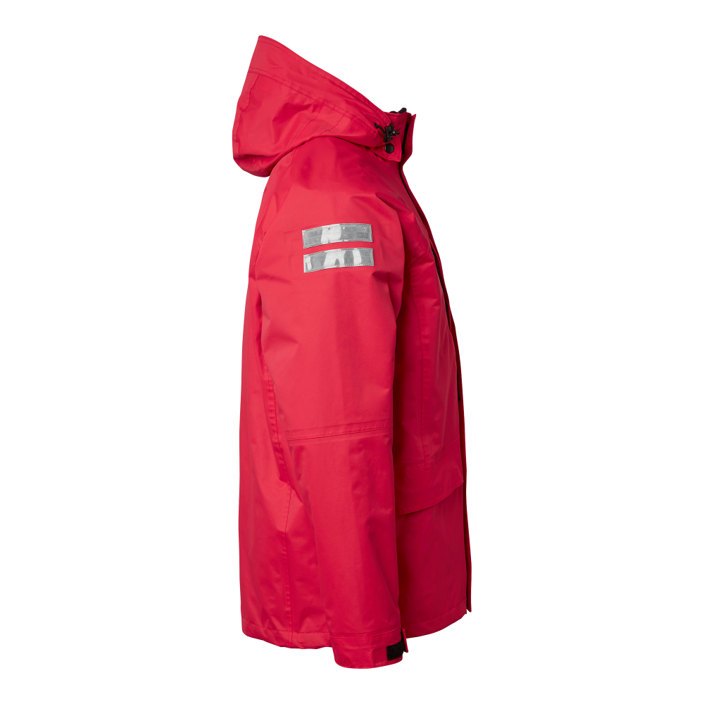 Produktbild för 167 Parka Red Unisex