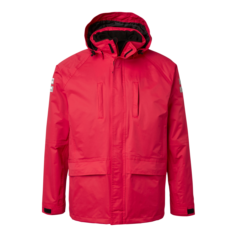 Produktbild för 167 Parka Red Unisex