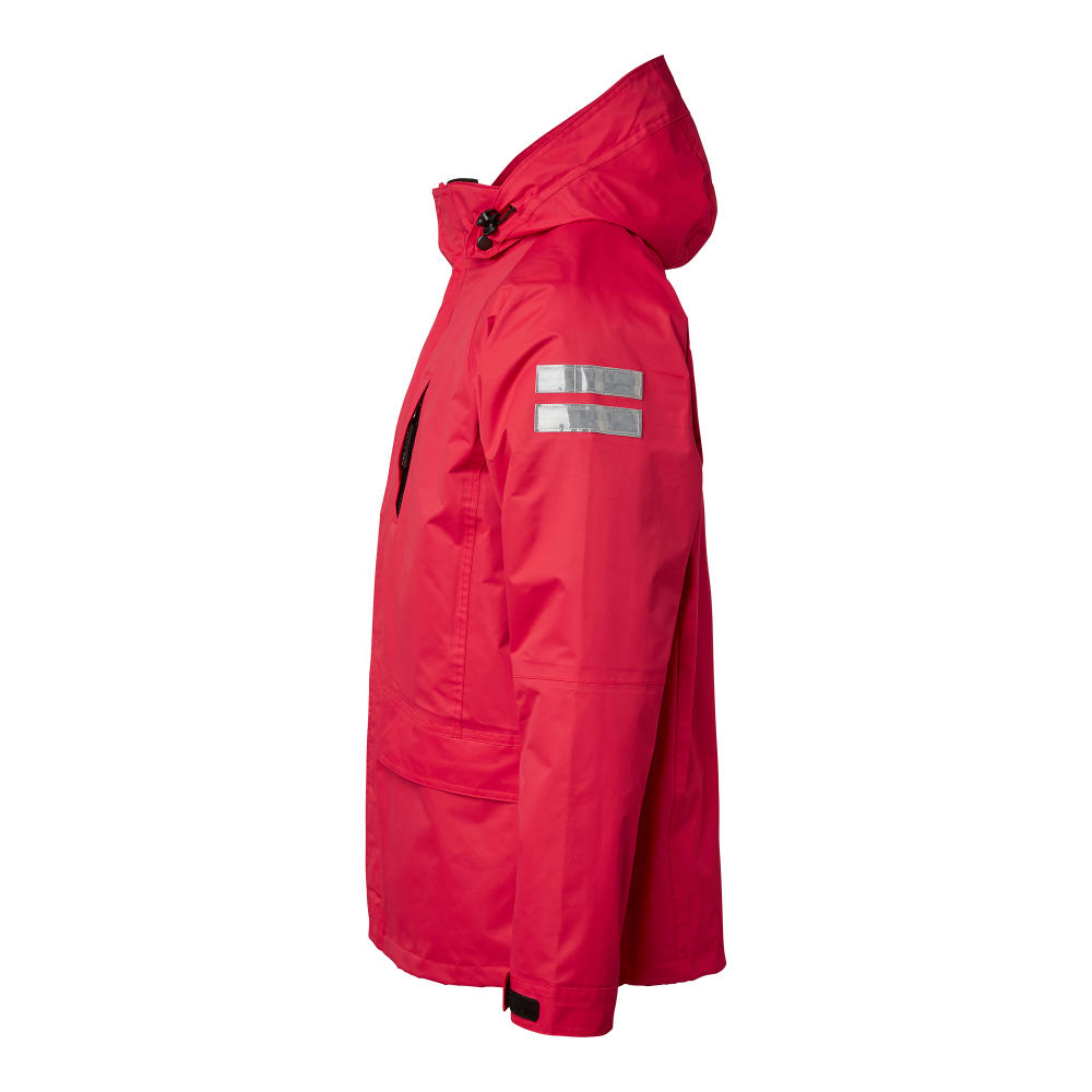 Produktbild för 167 Parka Red Unisex