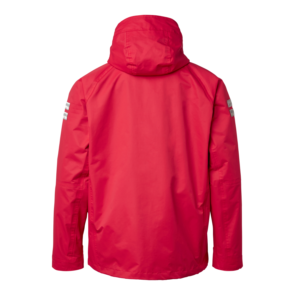 Produktbild för 167 Parka Red Unisex