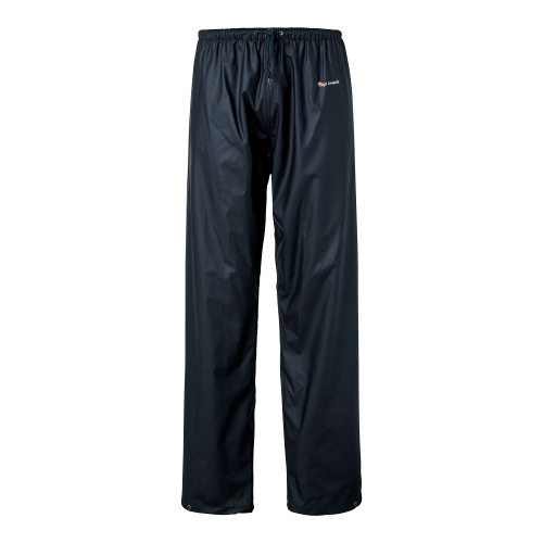 Top Swede 2295 Rain Trousers Navy Unisex