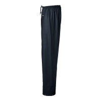 Produktbild för 2295 Rain Trousers Navy Unisex
