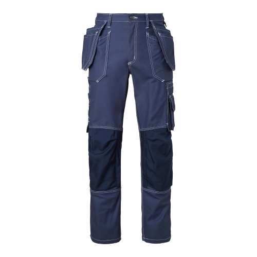 Top Swede 2515 Craftsmen Trousers Navy Male