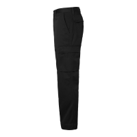 Produktbild för 2670 Trousers Black Male