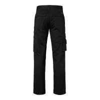 Produktbild för 2670 Trousers Black Male