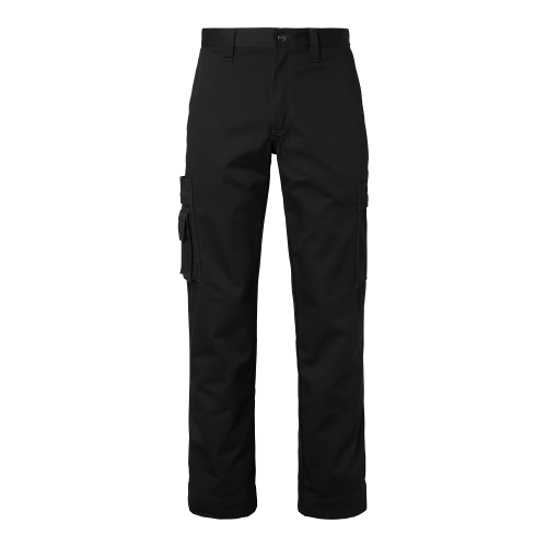 Top Swede 2670 Trousers Black Male