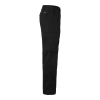 Produktbild för 2670 Trousers Black Male
