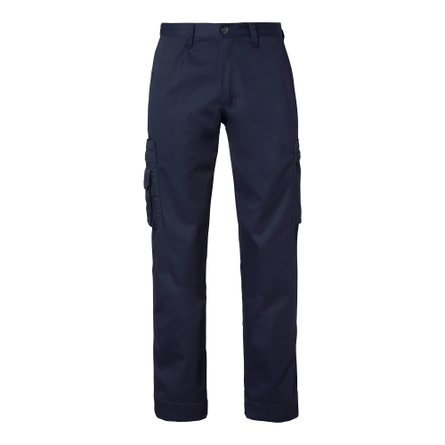 Top Swede 2670 Trousers Navy Male