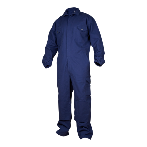 Top Swede 3415 Overall Navy Male