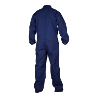 Produktbild för 3415 Overall Navy Male