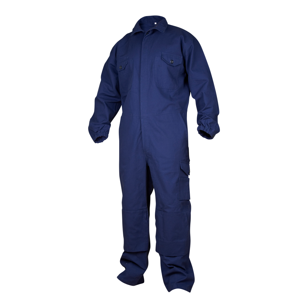 Produktbild för 3415 Overall Navy Male