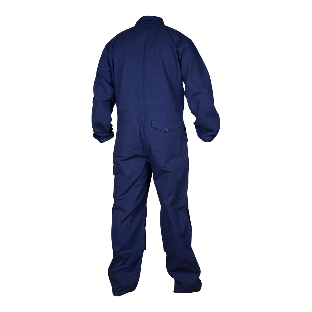 Produktbild för 3415 Overall Navy Male