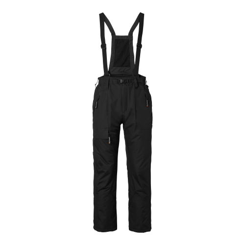 Top Swede 3720 Winter Trousers Black Unisex