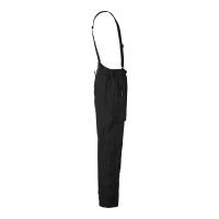 Produktbild för 3720 Winter Trousers Black Unisex