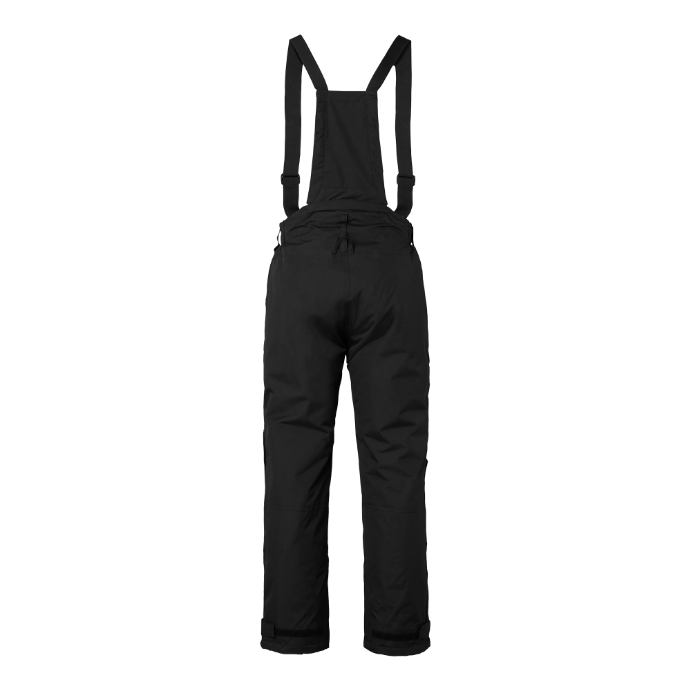 Produktbild för 3720 Winter Trousers Black Unisex