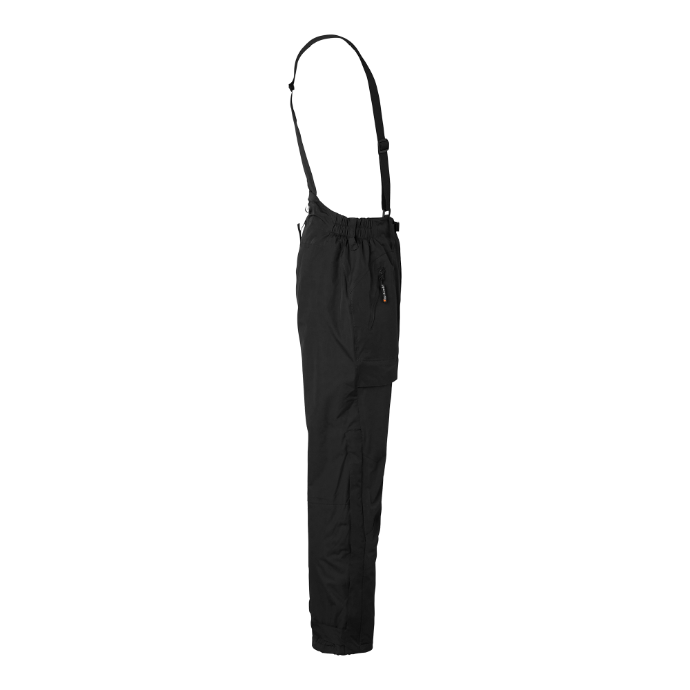 Produktbild för 3720 Winter Trousers Black Unisex