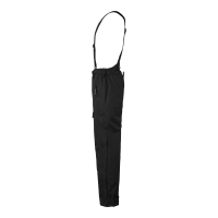 Produktbild för 3720 Winter Trousers Black Unisex