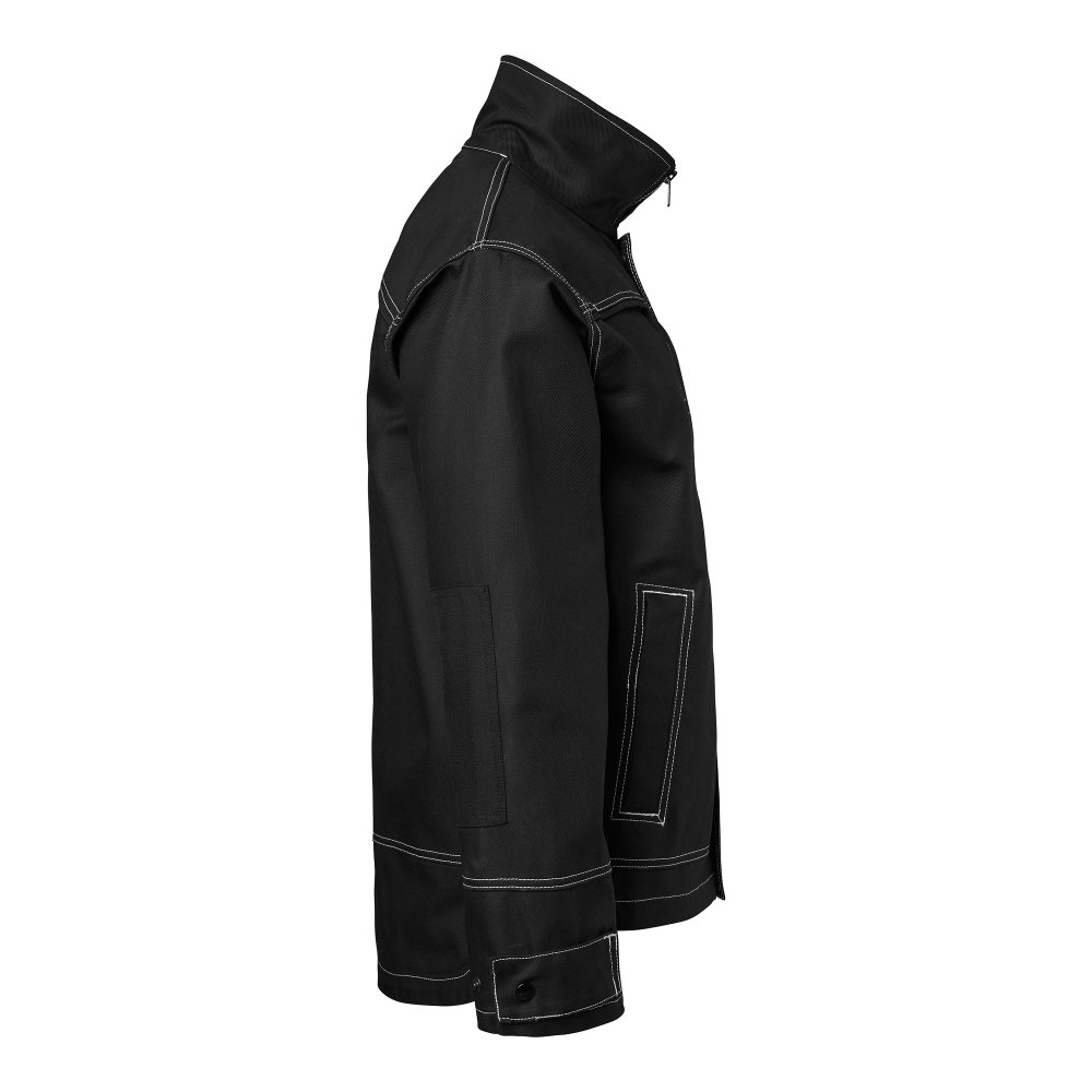 Produktbild för 3815 Jacket Black Unisex