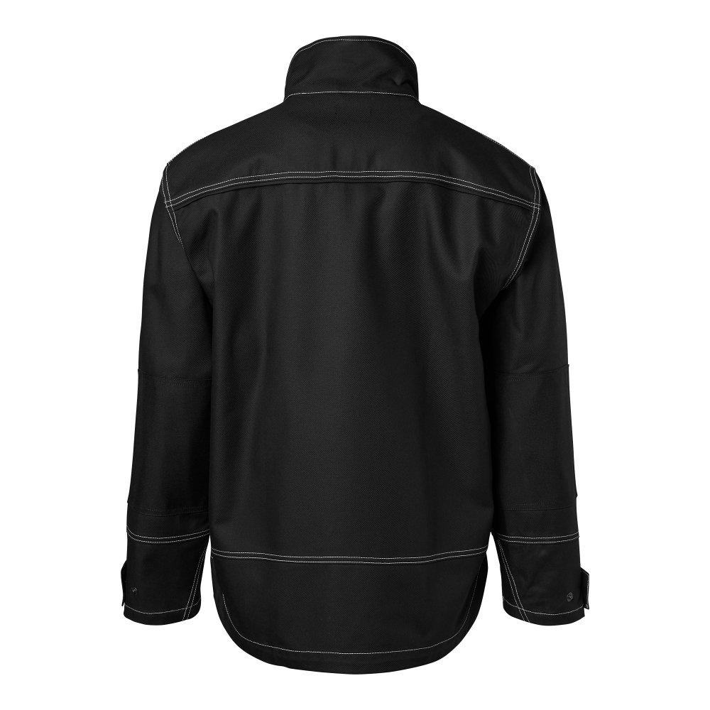 Produktbild för 3815 Jacket Black Unisex