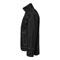 Produktbild för 3815 Jacket Black Unisex