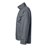 Produktbild för 3815 Jacket Grey Unisex