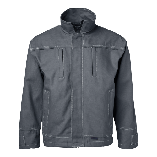 Top Swede 3815 Jacket Grey Unisex