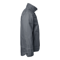 Produktbild för 3815 Jacket Grey Unisex
