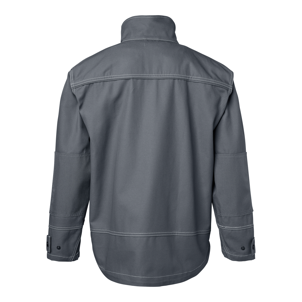 Produktbild för 3815 Jacket Grey Unisex