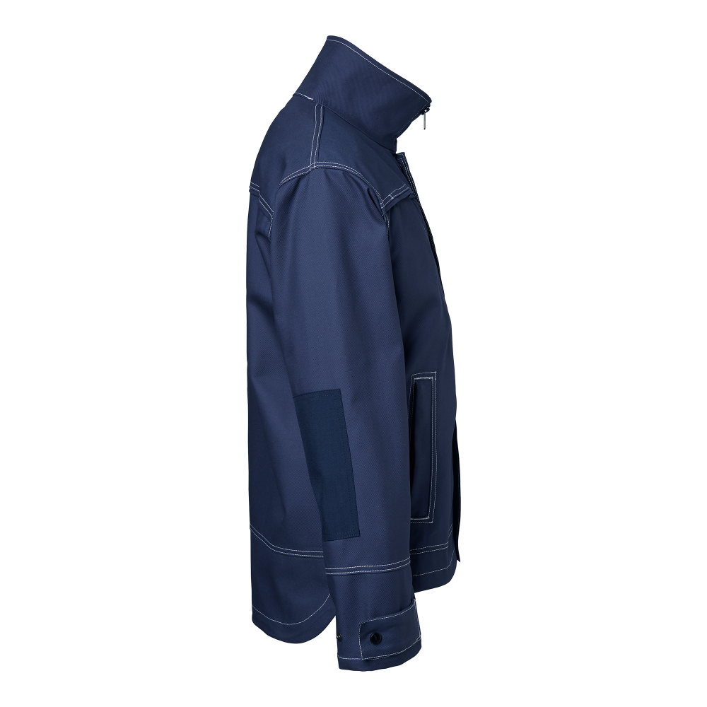 Produktbild för 3815 Jacket Navy Unisex