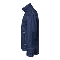 Produktbild för 3815 Jacket Navy Unisex