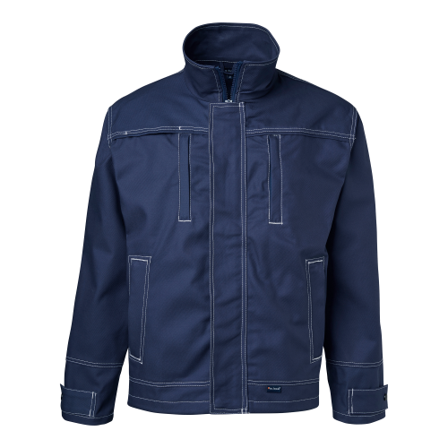 Top Swede 3815 Jacket Navy Unisex