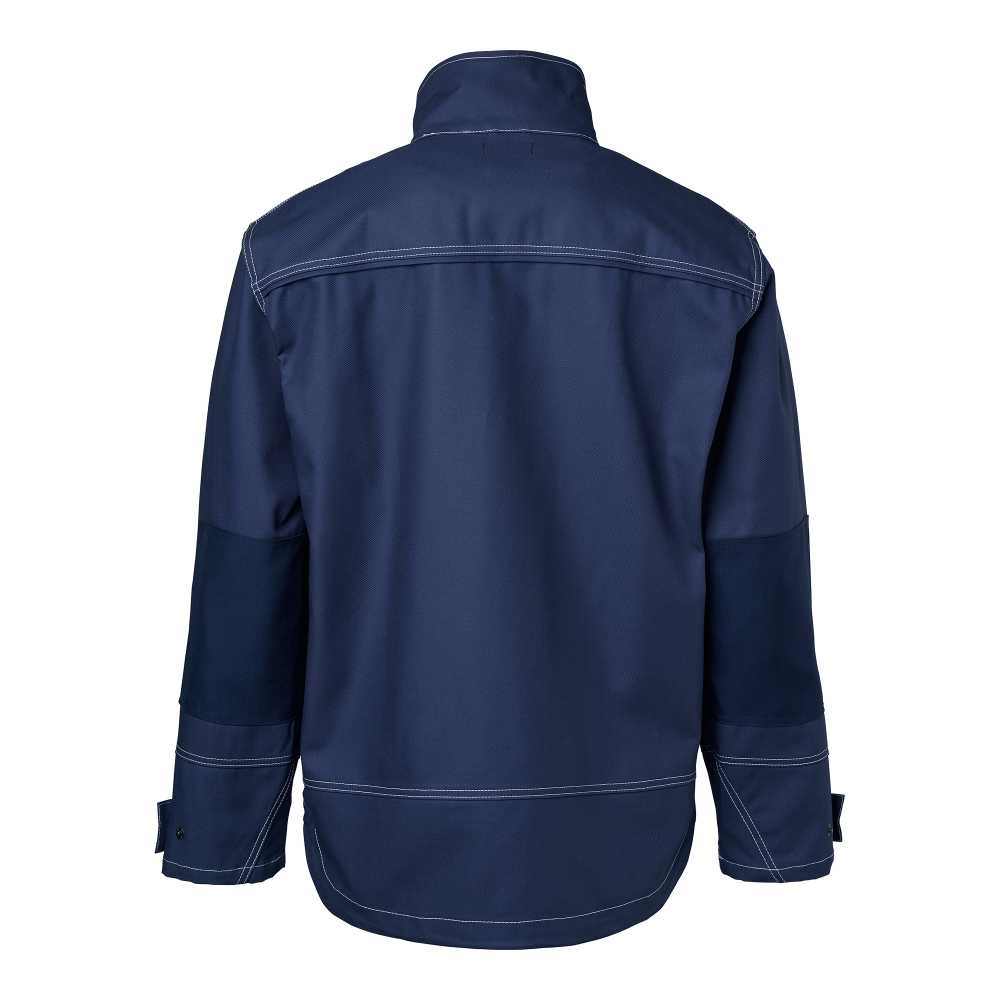 Produktbild för 3815 Jacket Navy Unisex
