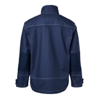 Produktbild för 3815 Jacket Navy Unisex