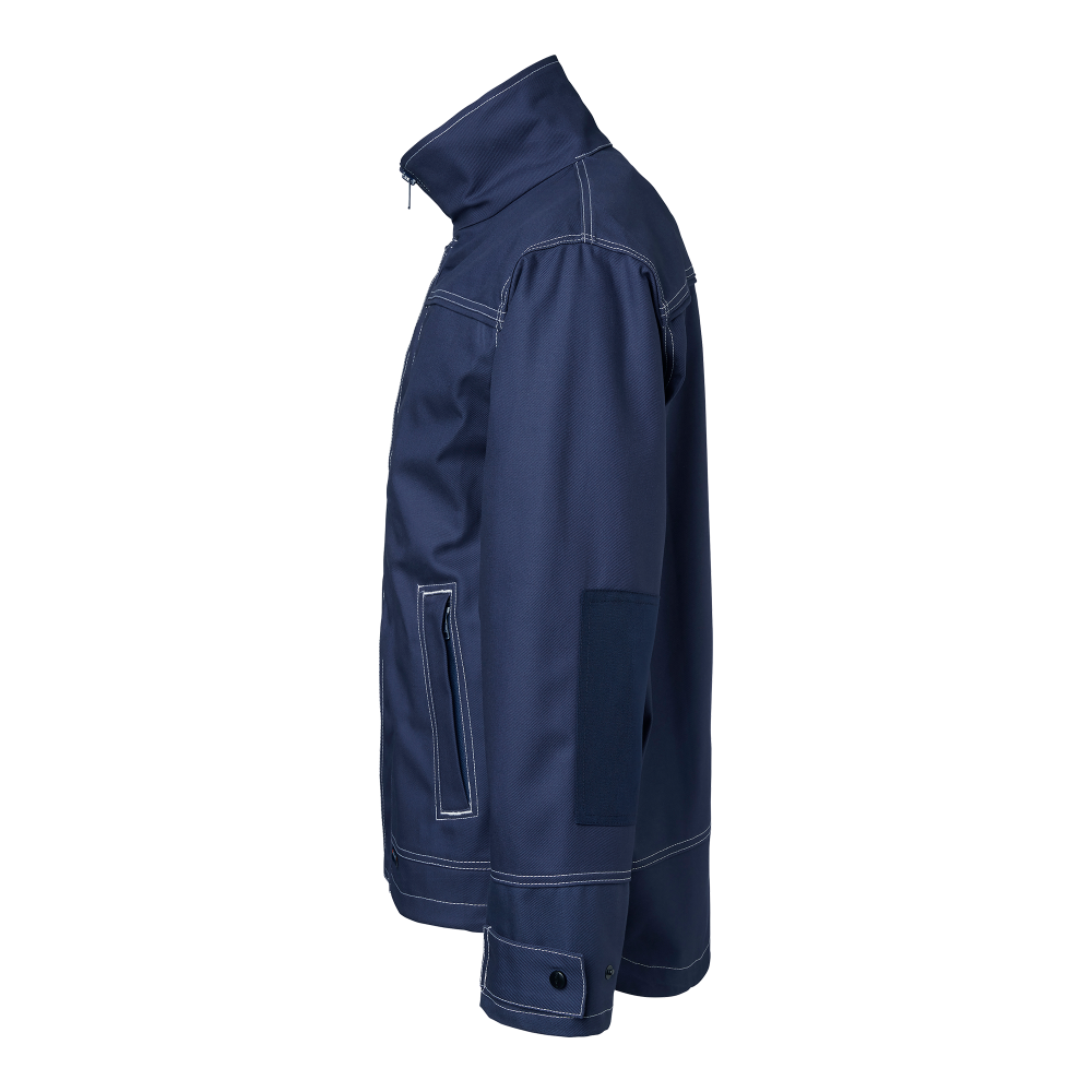 Produktbild för 3815 Jacket Navy Unisex