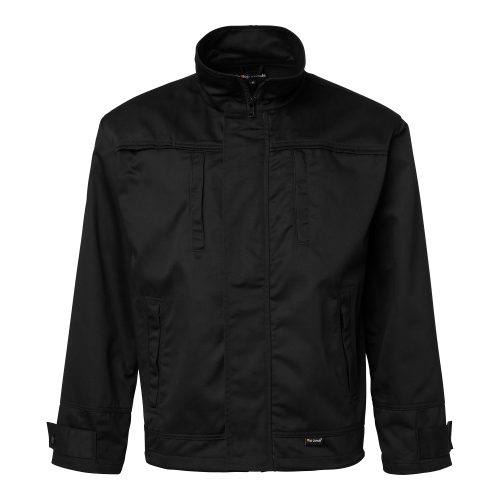 Top Swede 3870 Jacket Black Unisex