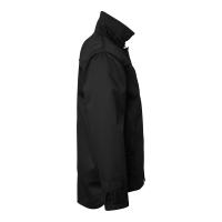 Produktbild för 3870 Jacket Black Unisex