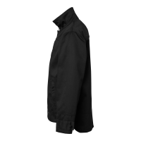 Produktbild för 3870 Jacket Black Unisex